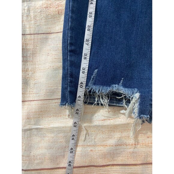 Judy Blue Women's Bundle Of Blue Bootcut/Boyfriend Fit/Skkinny Fit Jeans - 20W - Picture 11 of 16